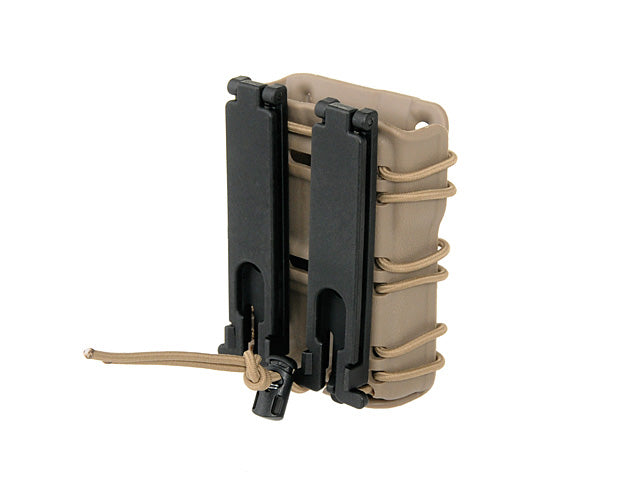 Universal 5.56 Magazintasche - Dark Earth [FMA] 7