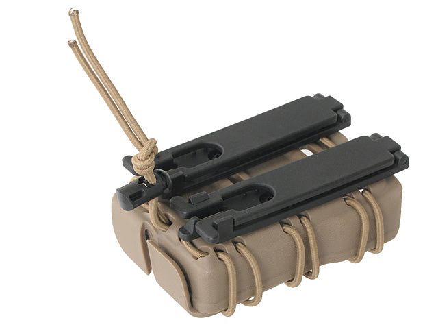 Universal 5.56 Magazintasche - Dark Earth [FMA] 8