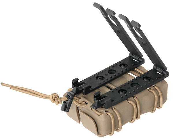 Universal 5.56 Magazintasche - Dark Earth [FMA] 9