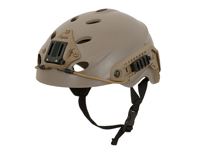 Special Force Type Tactical Helmet - Dark Earth [FMA] 1