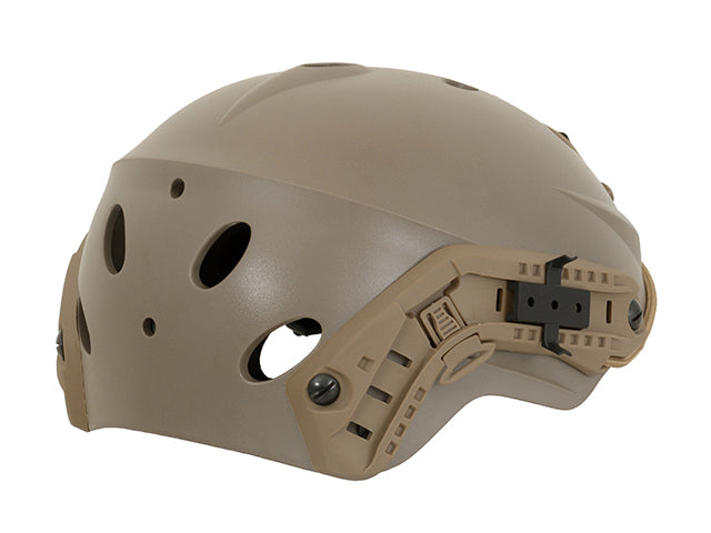 Special Force Type Tactical Helmet - Dark Earth [FMA] 4