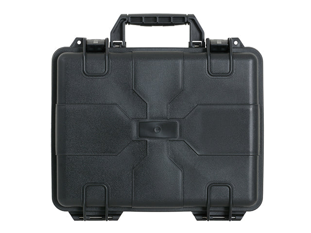 Nylon gun case - BLACK [FMA] 2