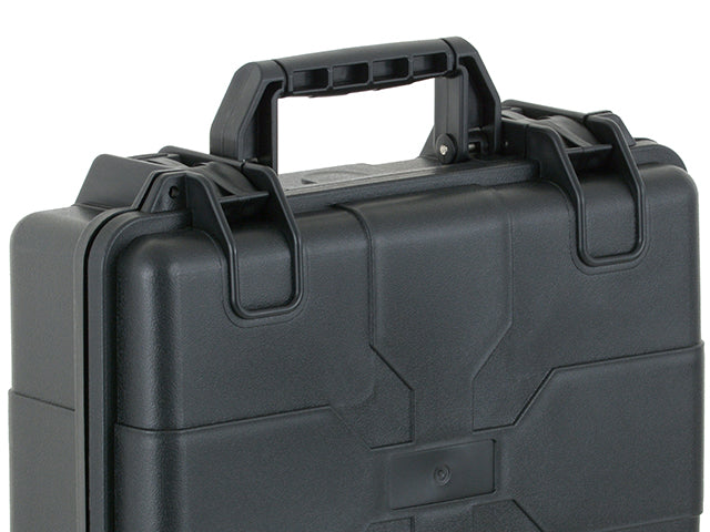Nylon gun case - BLACK [FMA] 3