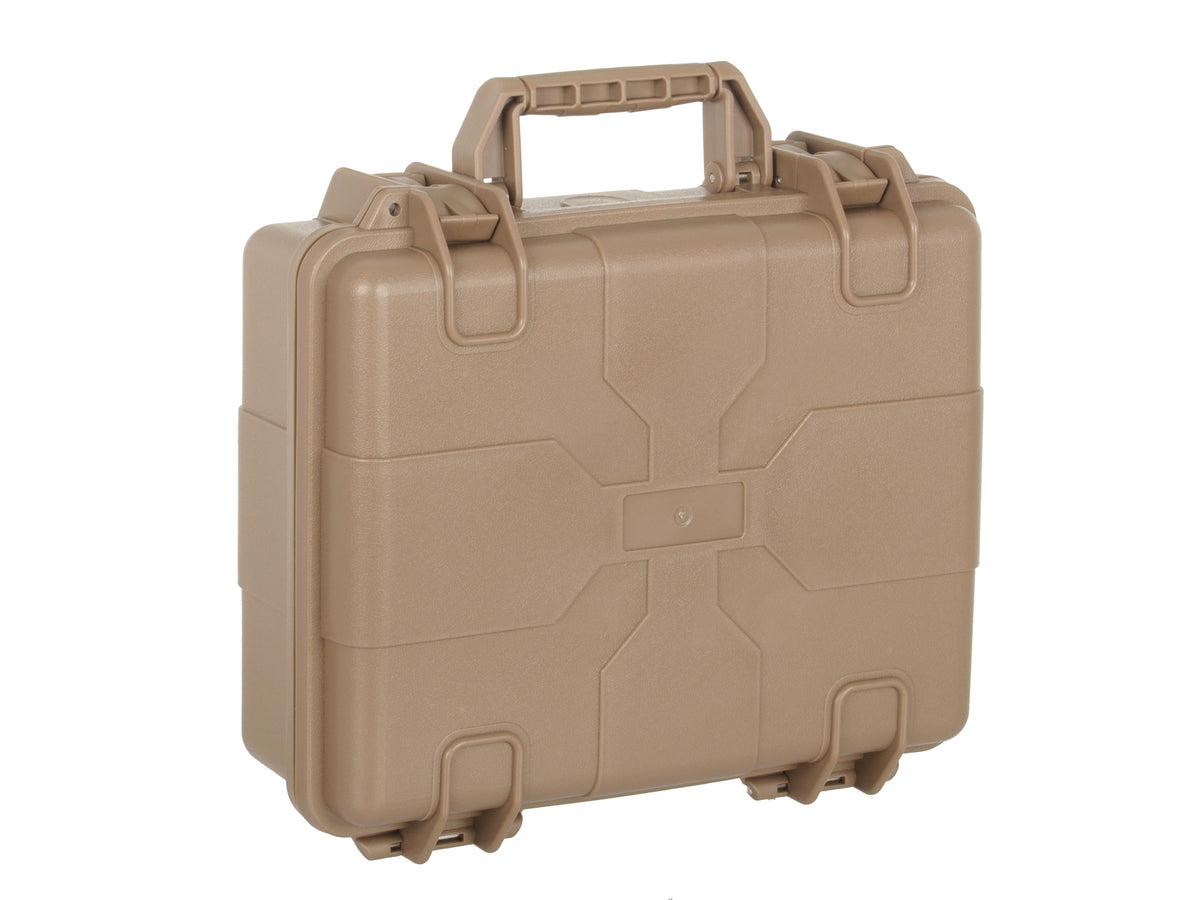 Nylon gun case - TAN [FMA] 1