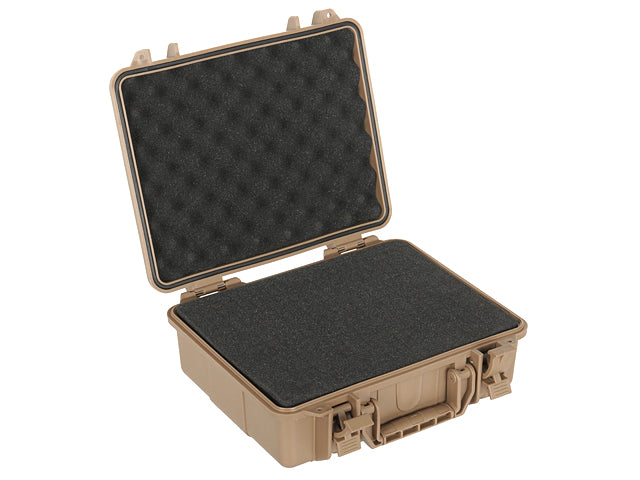 Nylon gun case - TAN [FMA] 2
