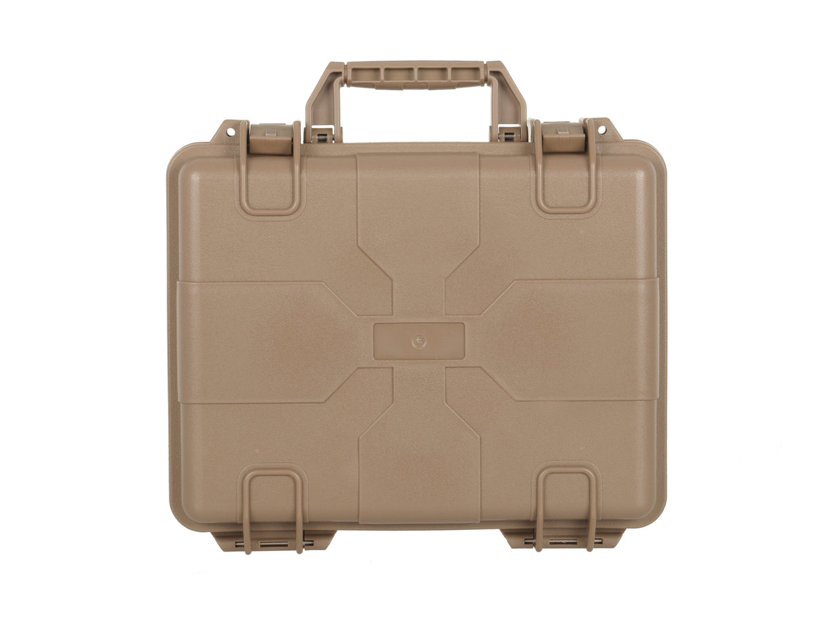 Nylon gun case - TAN [FMA] 3