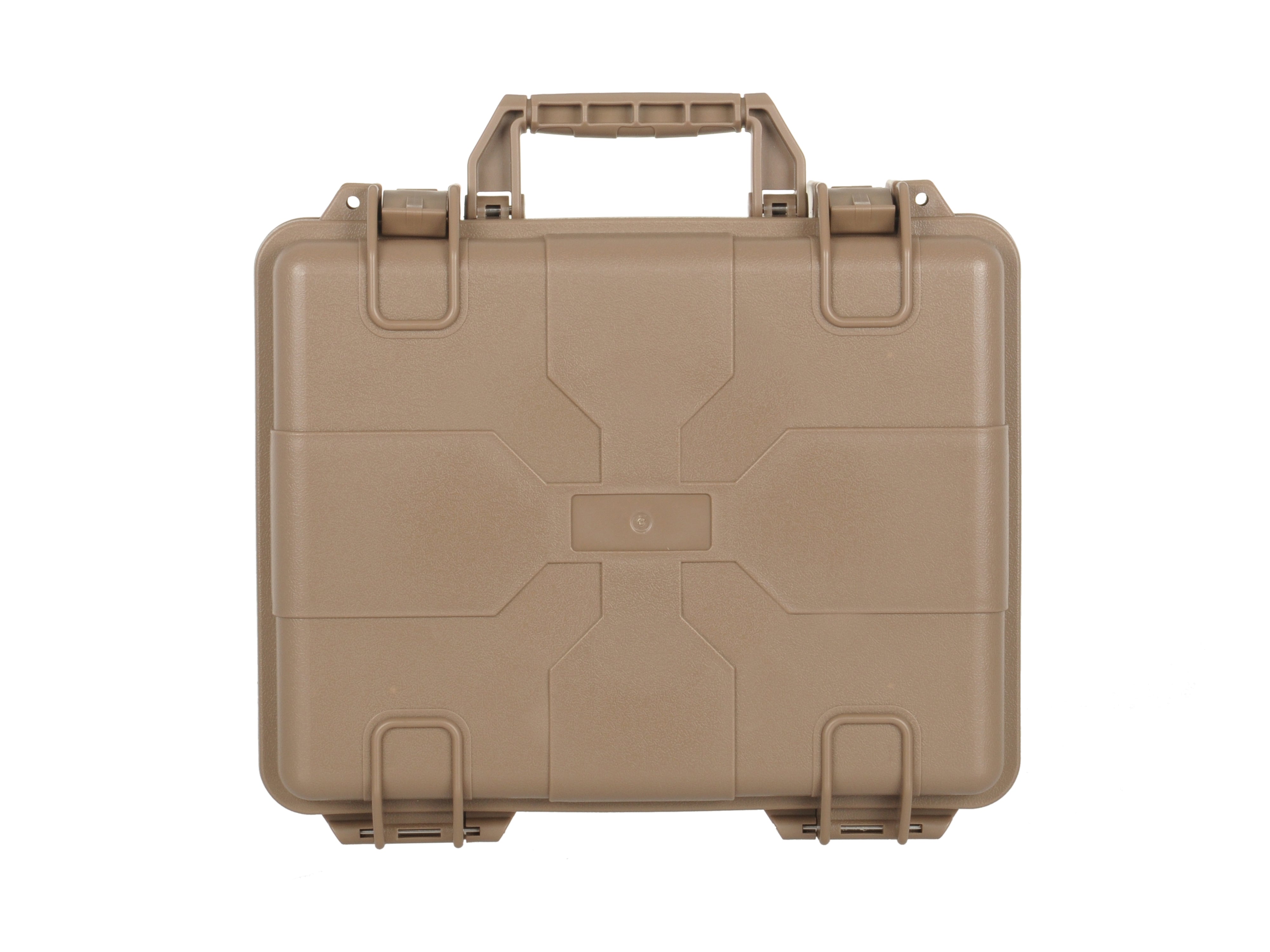Nylon gun case - TAN [FMA] 3