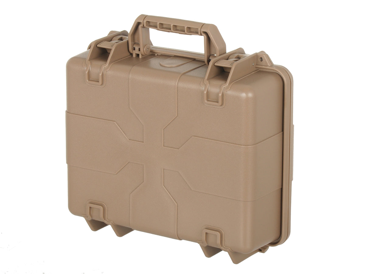 Nylon gun case - TAN [FMA] 4