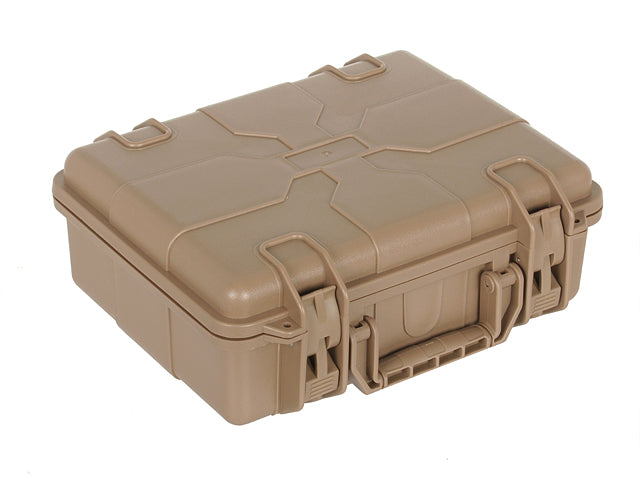 Nylon gun case - TAN [FMA] 5