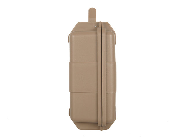 Nylon gun case - TAN [FMA] 6