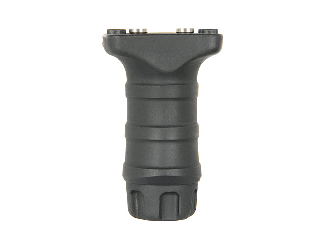 Stubby Fore Griff Key-Mod - Schwarz [FMA] 1