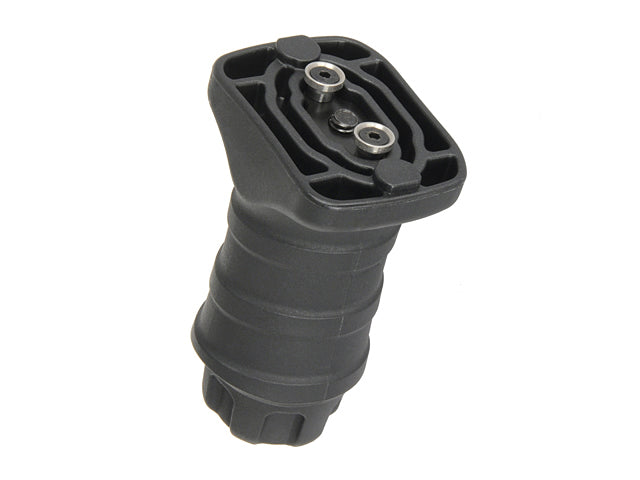Stubby Fore Griff Key-Mod - Schwarz [FMA] 6