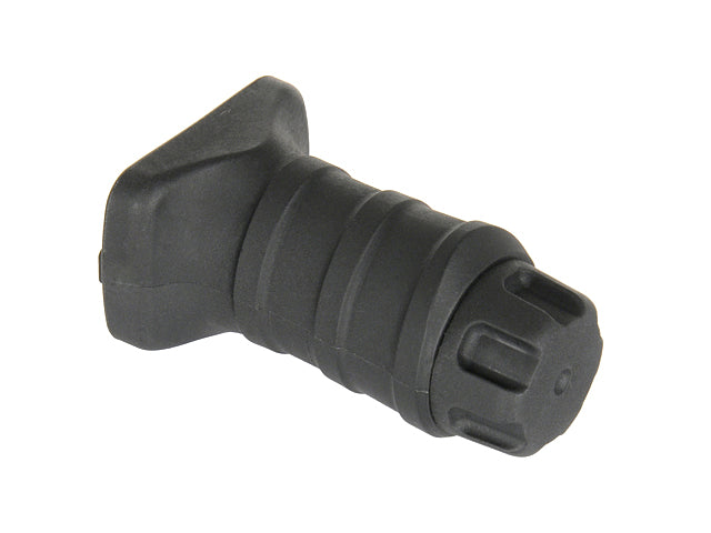 Stubby Fore Griff Key-Mod - Schwarz [FMA] 7