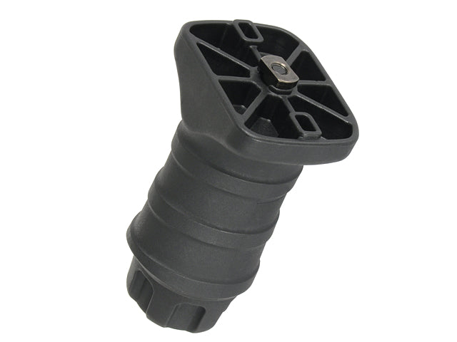 Stubby Fore Griff M-LOK - Schwarz [FMA] 6