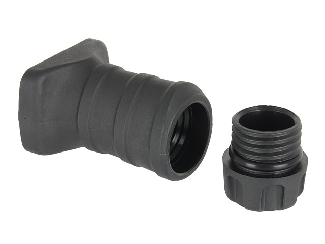 Stubby Fore Griff M-LOK - Schwarz [FMA] 8