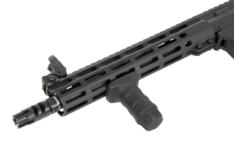 Stubby Fore Griff M-LOK - Schwarz [FMA] 9