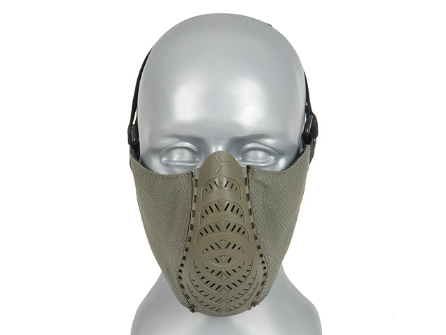 Half Face Maske - FG [FMA] 1