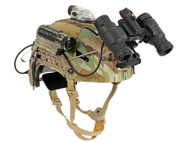 Next-Gen Spec-Ops Bump-Helm - Schwarz [FMA] 10