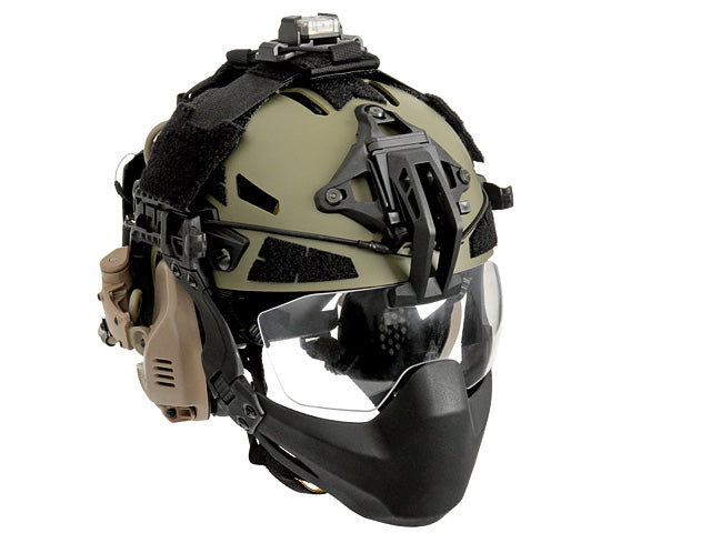 Next-generation Spec-Ops bump Helm - Multicamo [FMA] 8