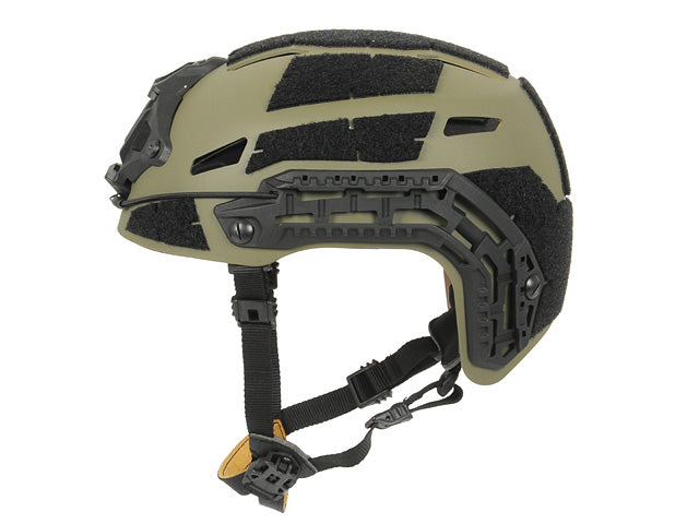 Next-generation Spec-Ops bump Helm - Ranger Grün [FMA] 1