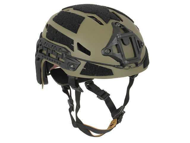 Next-generation Spec-Ops bump Helm - Ranger Grün [FMA] 7