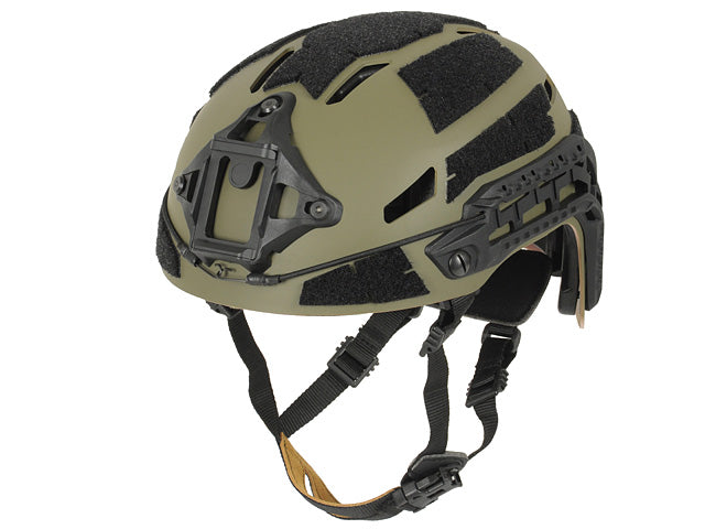 Next-generation Spec-Ops bump Helm - Ranger Grün [FMA] 2