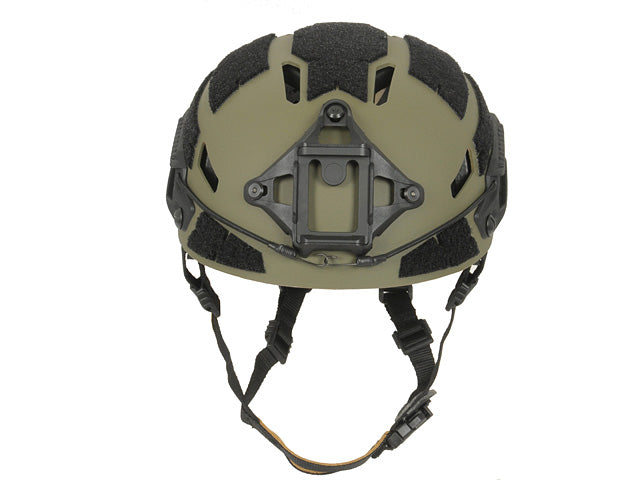 Next-generation Spec-Ops bump Helm - Ranger Grün [FMA] 3