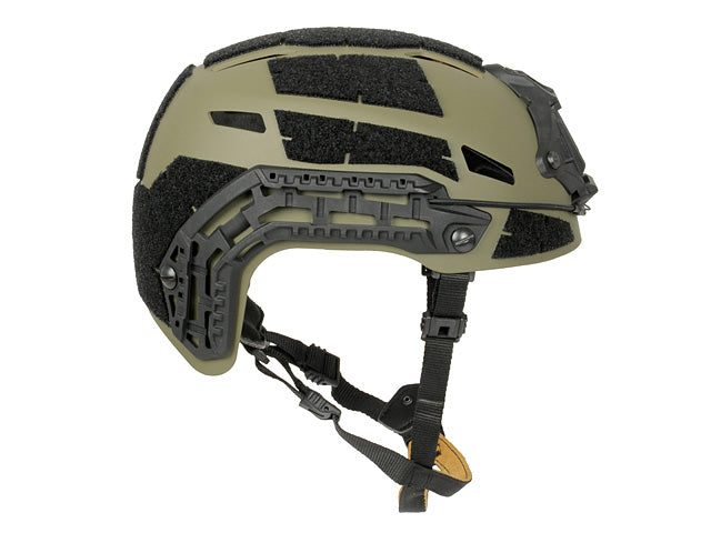 Next-generation Spec-Ops bump Helm - Ranger Grün [FMA] 4