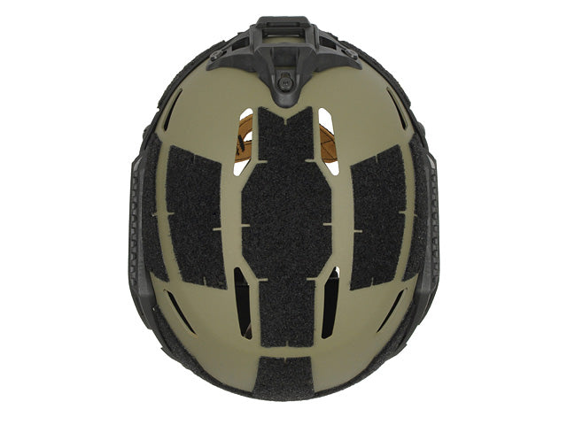 Next-generation Spec-Ops bump Helm - Ranger Grün [FMA] 6