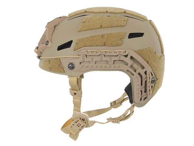 Next-generation Spec-Ops bump Helm - Tan [FMA] 1