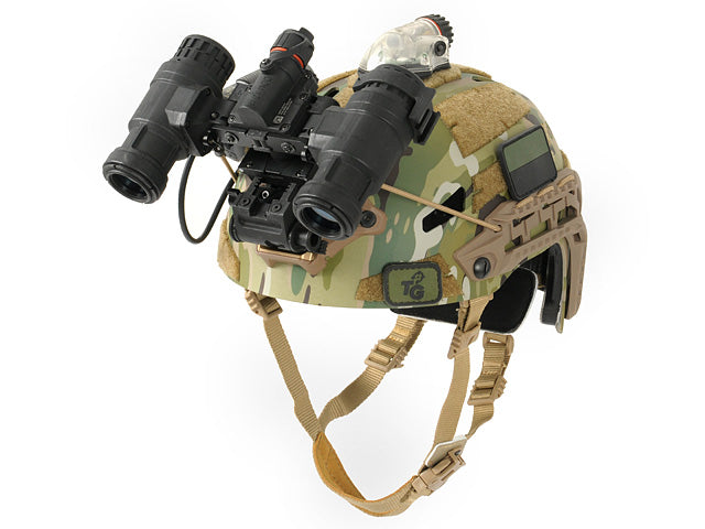 Next-generation Spec-Ops bump Helm - Tan [FMA] 10
