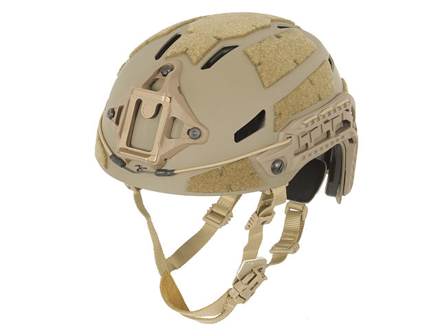Next-generation Spec-Ops bump Helm - Tan [FMA] 2