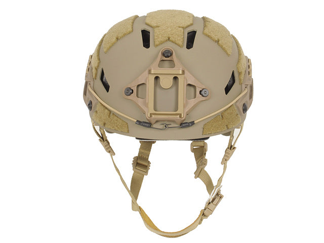 Next-generation Spec-Ops bump Helm - Tan [FMA] 3
