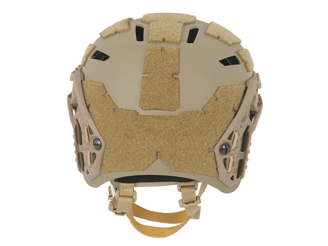 Next-generation Spec-Ops bump Helm - Tan [FMA] 4