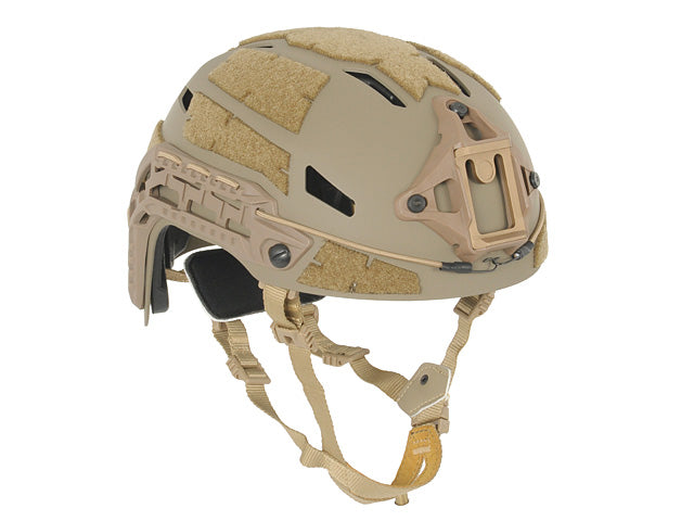 Next-generation Spec-Ops bump Helm - Tan [FMA] 5