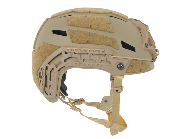Next-generation Spec-Ops bump Helm - Tan [FMA] 6