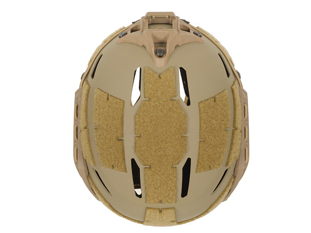 Next-generation Spec-Ops bump Helm - Tan [FMA] 7
