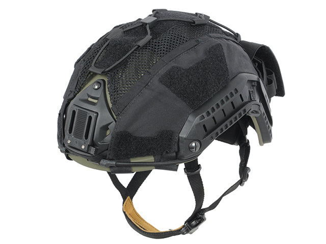 Multifunctional Cover für Maritime Helm - Schwarz [FMA] 1