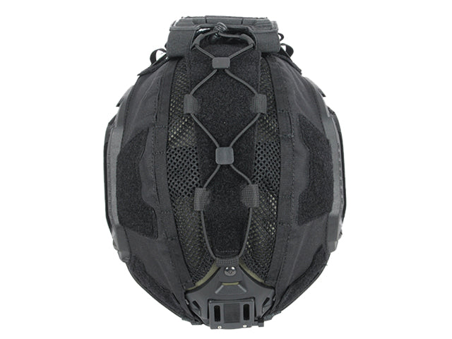 Multifunctional Cover für Maritime Helm - Schwarz [FMA] 3