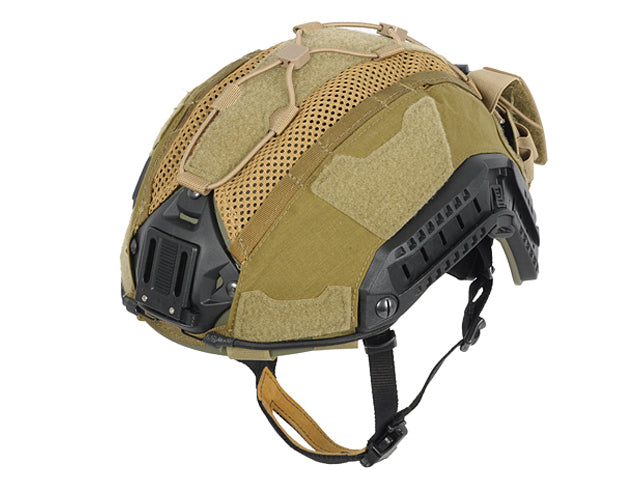 Multifunctional Cover für Maritime Helm - Dark Earth [FMA] 1