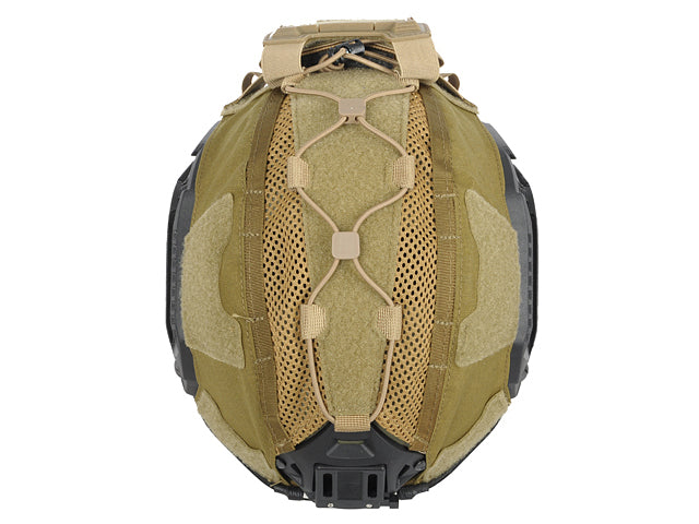 Multifunctional Cover für Maritime Helm - Dark Earth [FMA] 3