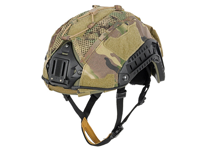 Multifunctional Cover für Maritime Helm - Multicamo [FMA] 1