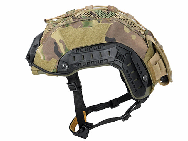 Multifunctional Cover für Maritime Helm - Multicamo [FMA] 2