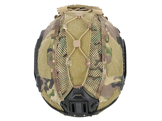 Multifunctional Cover für Maritime Helm - Multicamo [FMA] 3