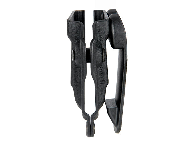 MOLLE-Tasche Kydex Einzel Magazin Holder - Schwarz [FMA] 6