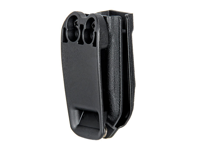 MOLLE-Tasche Kydex Einzel Magazin Holder - Schwarz [FMA] 8