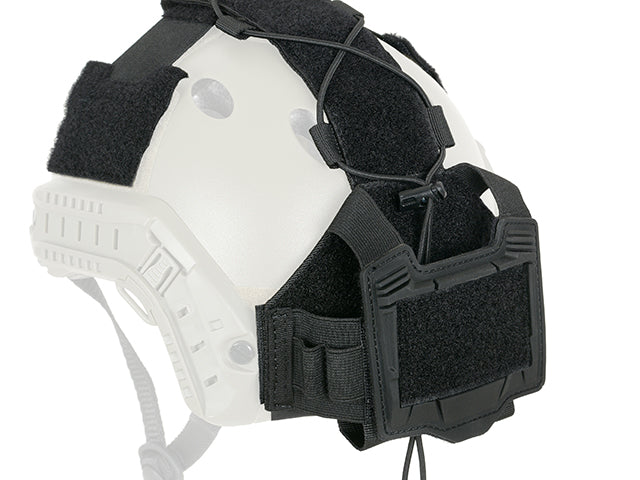 Accessory Tasche Gen.2 für Helm - Schwarz [FMA] 1