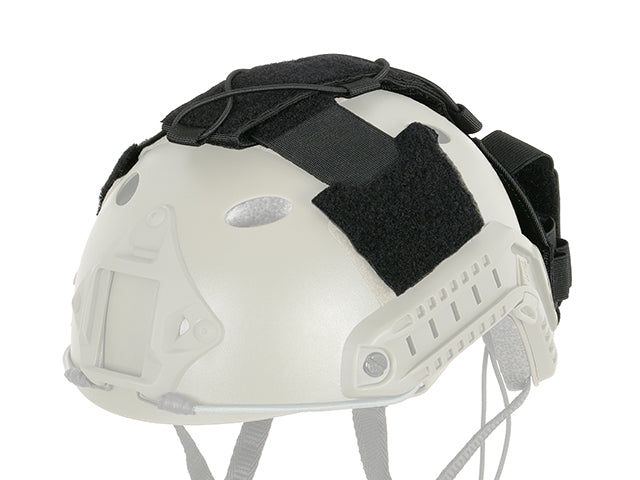 Accessory Tasche Gen.2 für Helm - Schwarz [FMA] 2