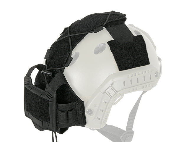 Accessory Tasche Gen.2 für Helm - Schwarz [FMA] 3