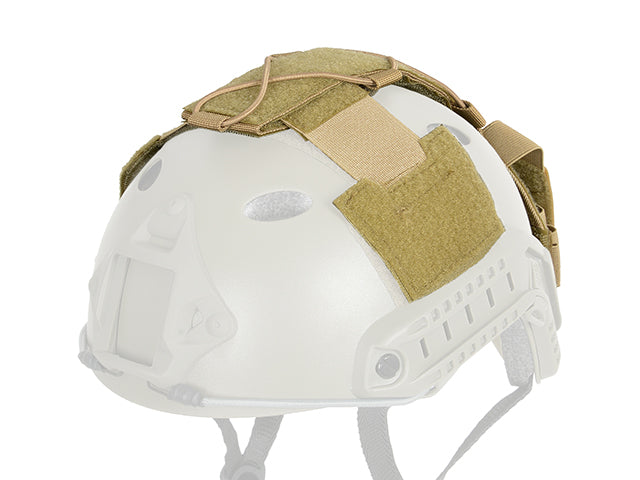 Accessory Tasche Gen.2 für Helm - Dark Earth [FMA] 2